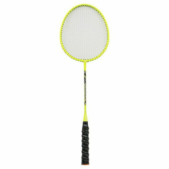 Badminton-Schläger Softee Groupstar Kids Gelb