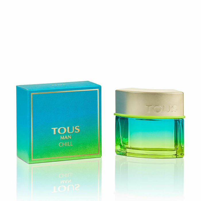 Herrenparfüm Tous Man Chill EDT 50 ml