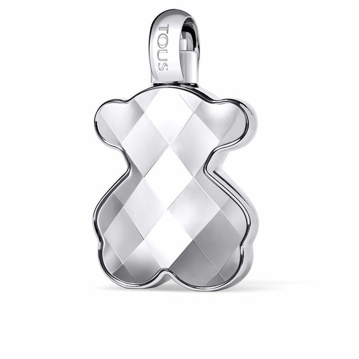 Perfume de mujer Tous LoveMe The Silver Parfum EDP EDP 90 ml