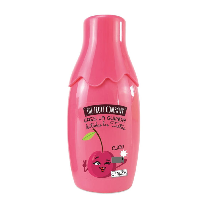 Damenparfüm The Fruit Company EDT 40 ml 45 ml Eres la Guinda de Todas las Tartas Cerise