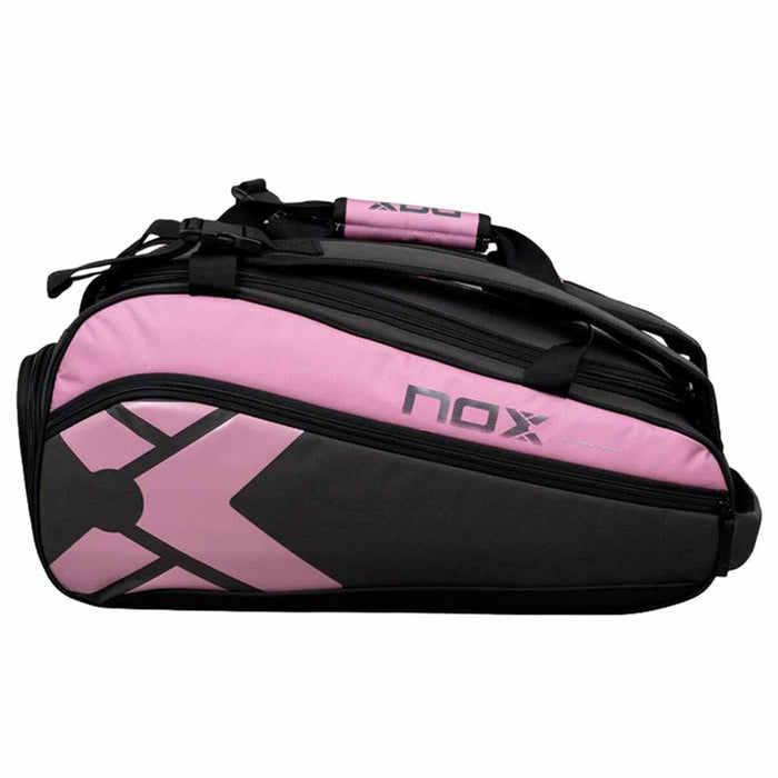 Tasche für Paddles Nox Street Series Bunt