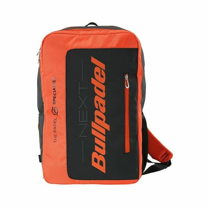 Sporttasche Bullpadel 463183 Orange