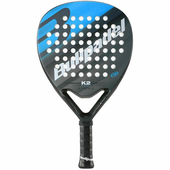 Paddelschläger Bullpadel K2 POWER 23