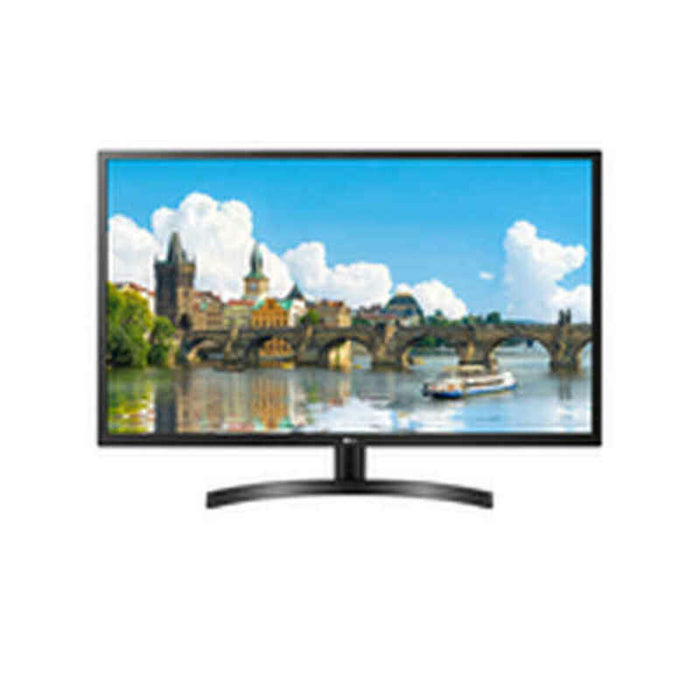 Gaming-Monitor LG 32MN500M-B Full HD 32" IPS