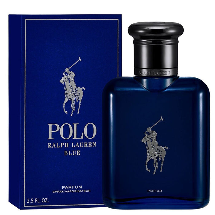 Men's Perfume Ralph Lauren Polo Blue EDP 75 ml