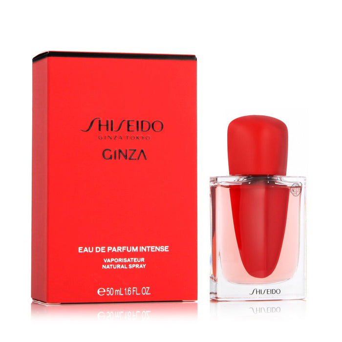 Perfume de mujer Shiseido Ginza 30 ml