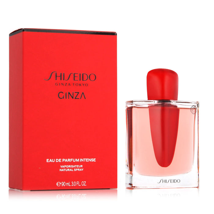 Perfume de mujer Shiseido Ginza 90 ml