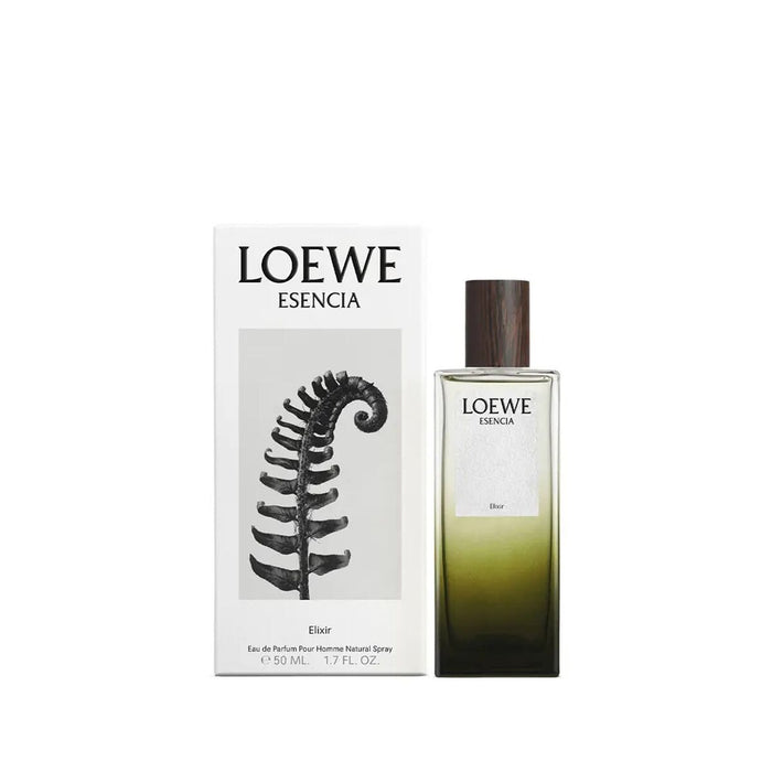 Men's Perfume Loewe Esencia Elixir EDP 50 ml