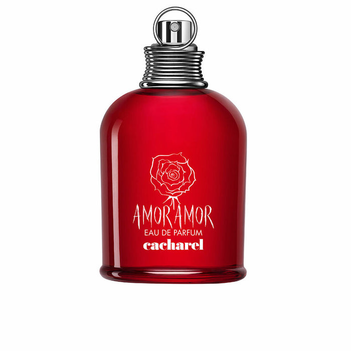 Perfume de mujer Cacharel Amor Amor EDP 100 ml