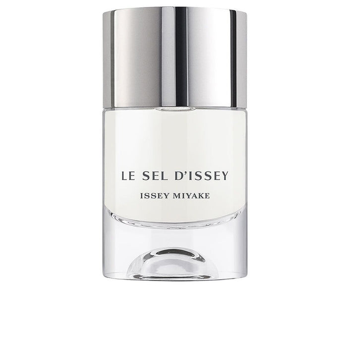 Men's Perfume Issey Miyake Le Sel d'Issey EDT 50 ml