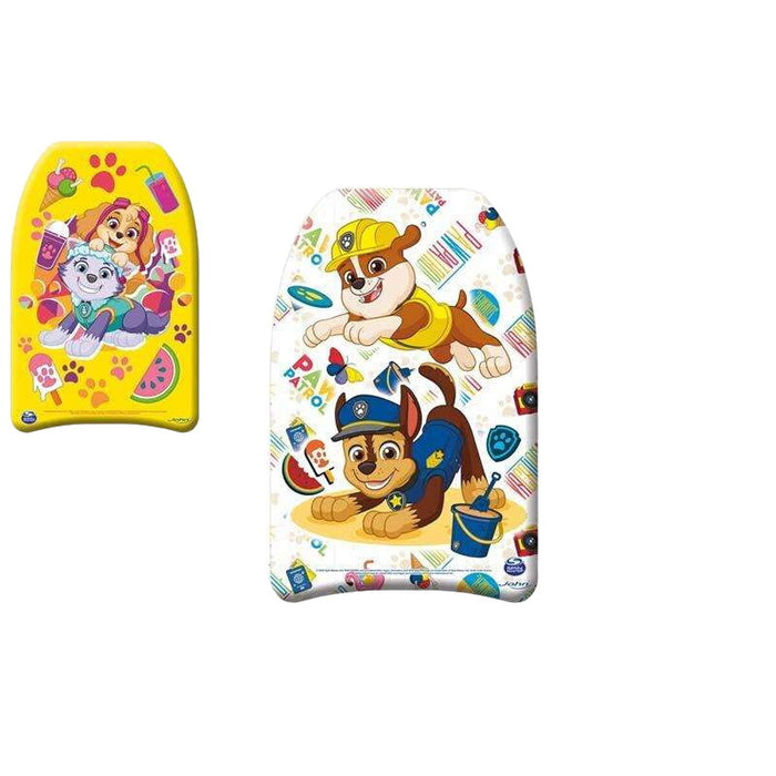 Surf Board The Paw Patrol 43,5 x 28,5 x 4 cm