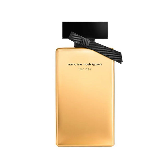 Perfume de mujer Narciso Rodriguez EDT 100 ml Narciso Rodriguez For Her