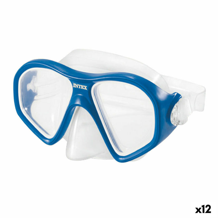 Schnorkelbrille Intex Reef Rider