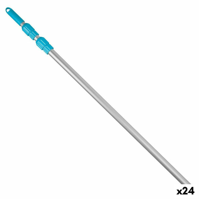 Telescopic Handle Intex 3 x 279 x 3 cm (24 Units)