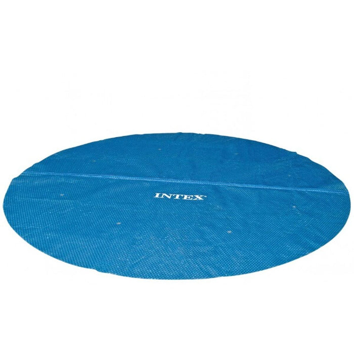 Aufblasbarer Pool   Intex 29020         Ø 244 cm 206 x 206 cm