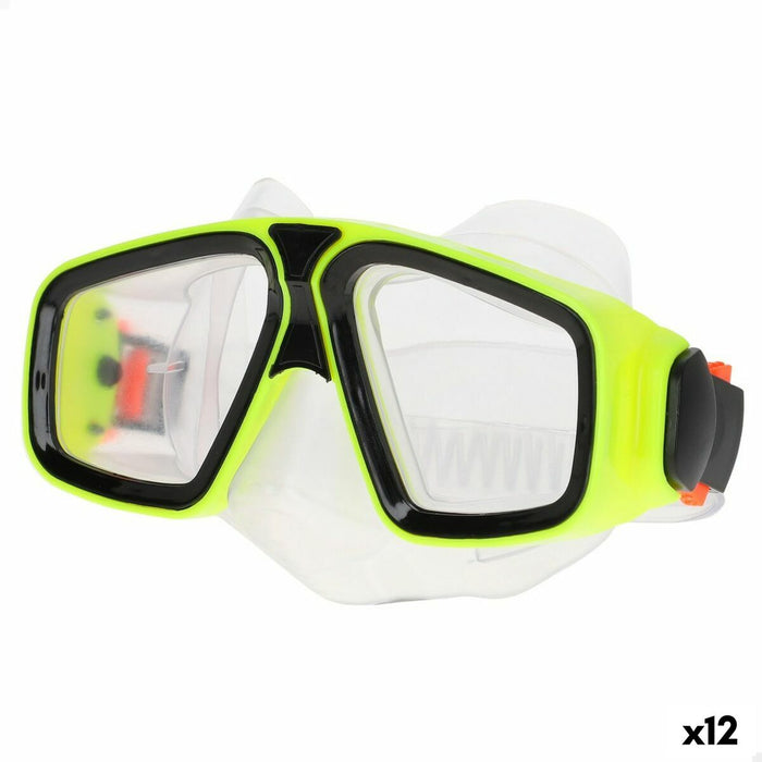 Taucherbrille AquaSport (12 Stück)